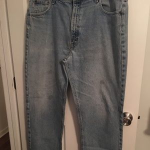 Carhartt jeans